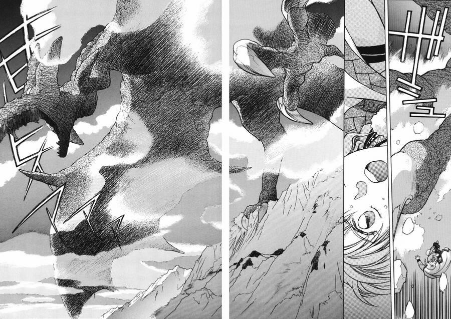 Thánh Chiến Ký Elna Saga 13 trang 15