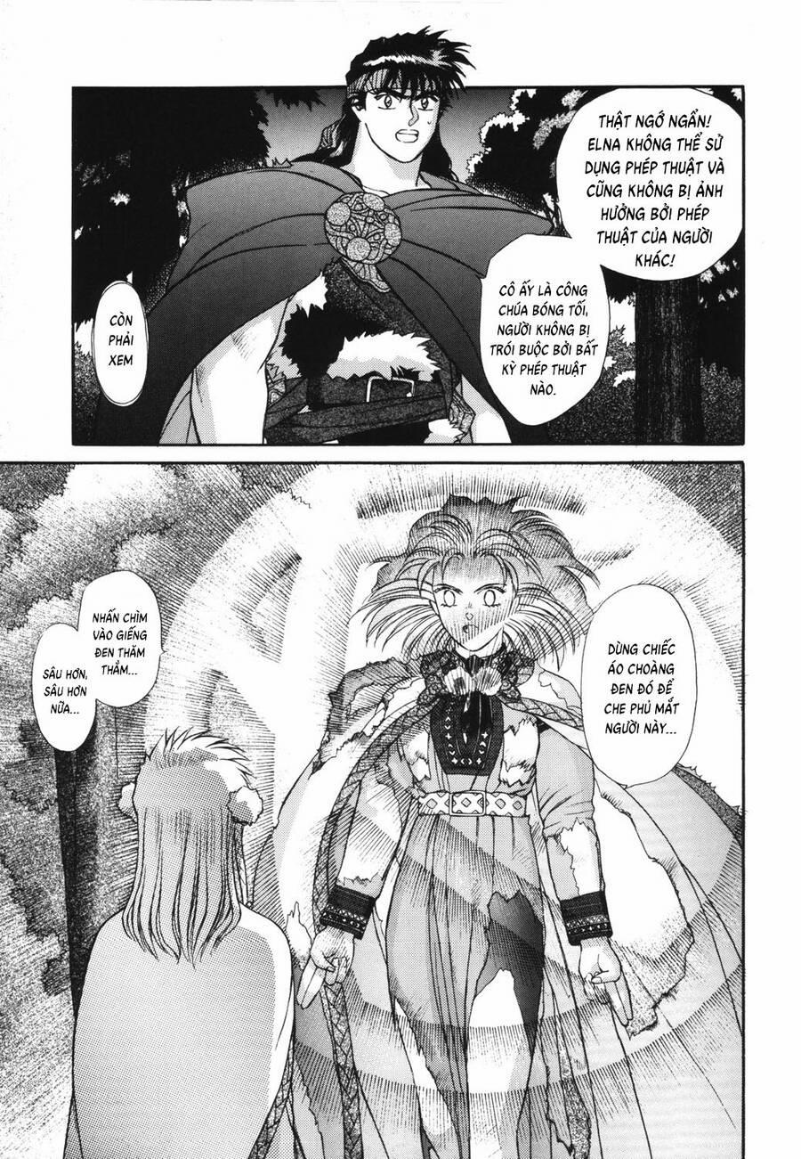 Thánh Chiến Ký Elna Saga 13 trang 2