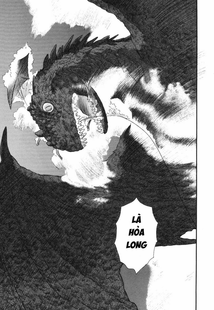 Thánh Chiến Ký Elna Saga 15 trang 22