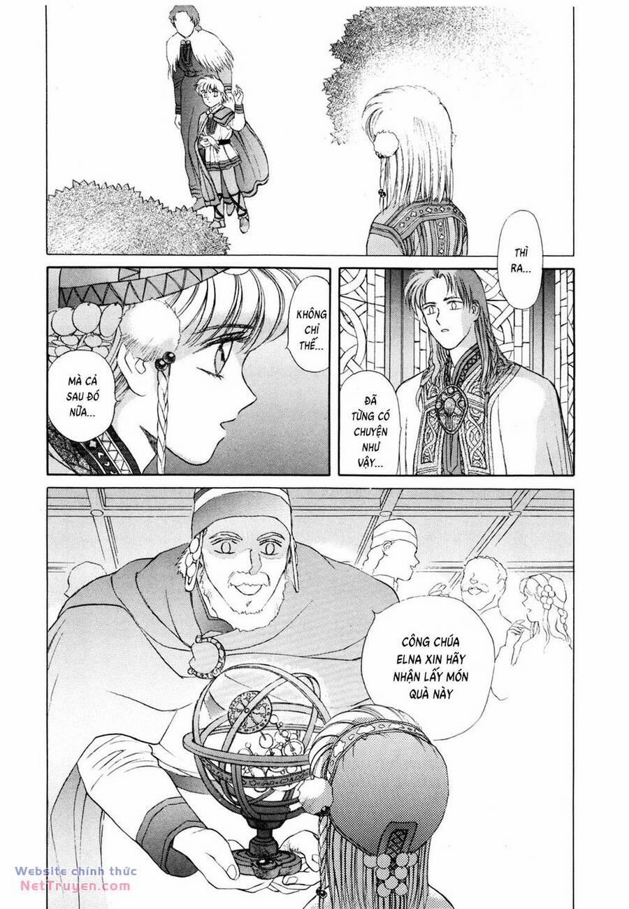 Thánh Chiến Ký Elna Saga 2 trang 23