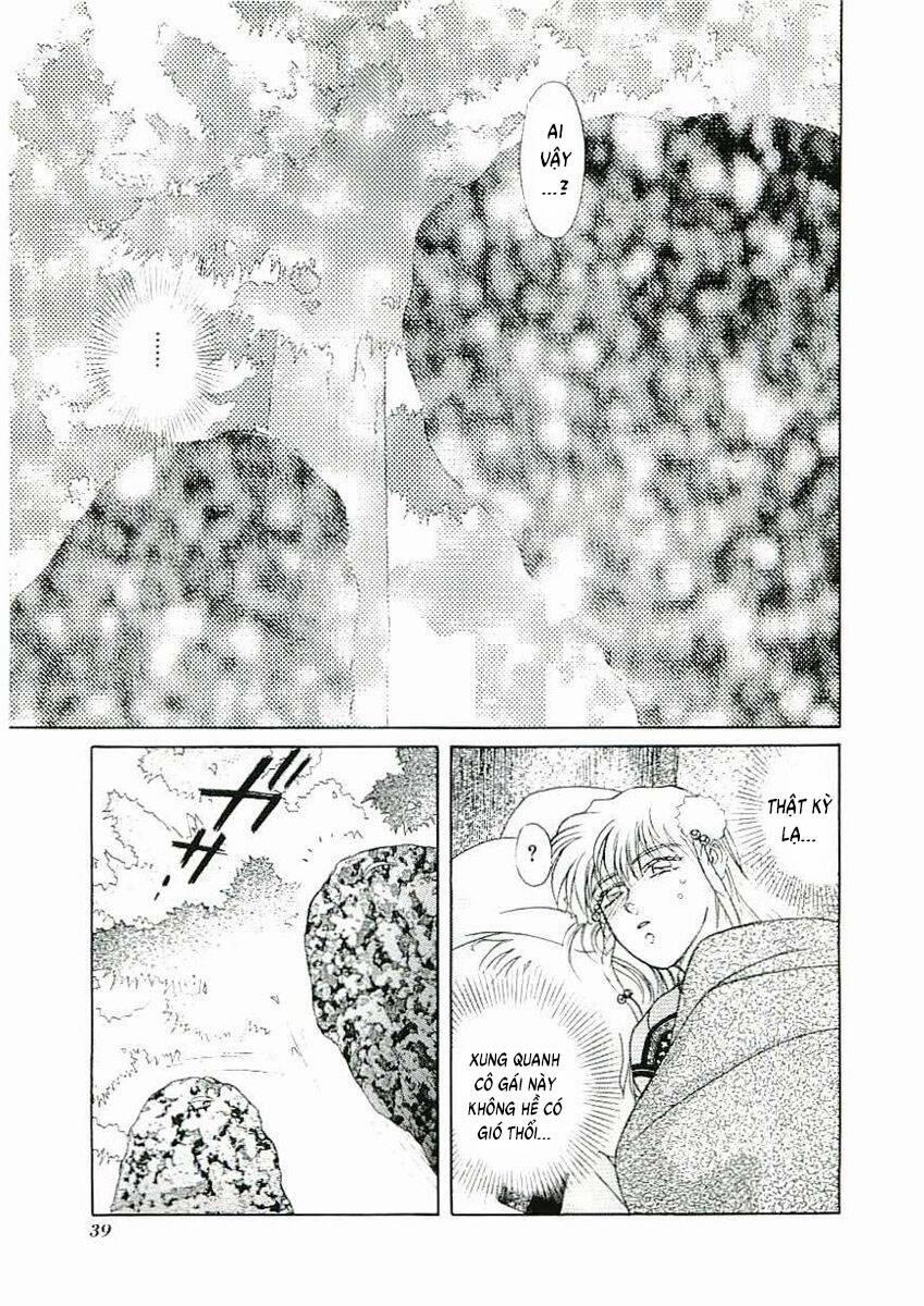 Thánh Chiến Ký Elna Saga 21 trang 31