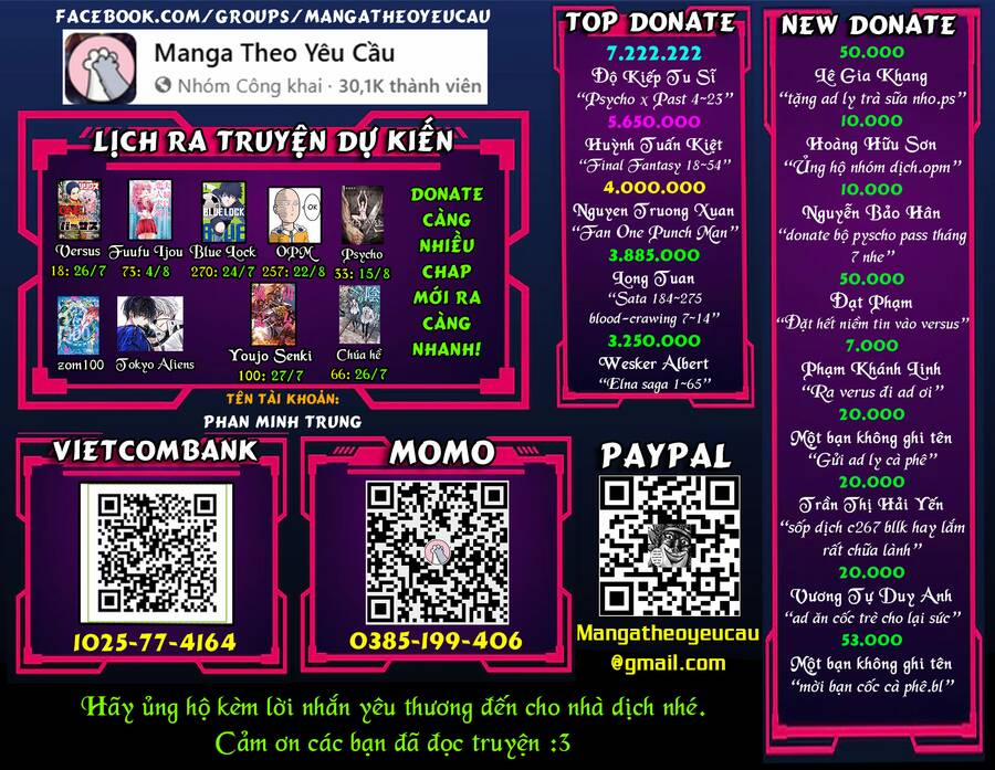 Thánh Chiến Ký Elna Saga 21 trang 36