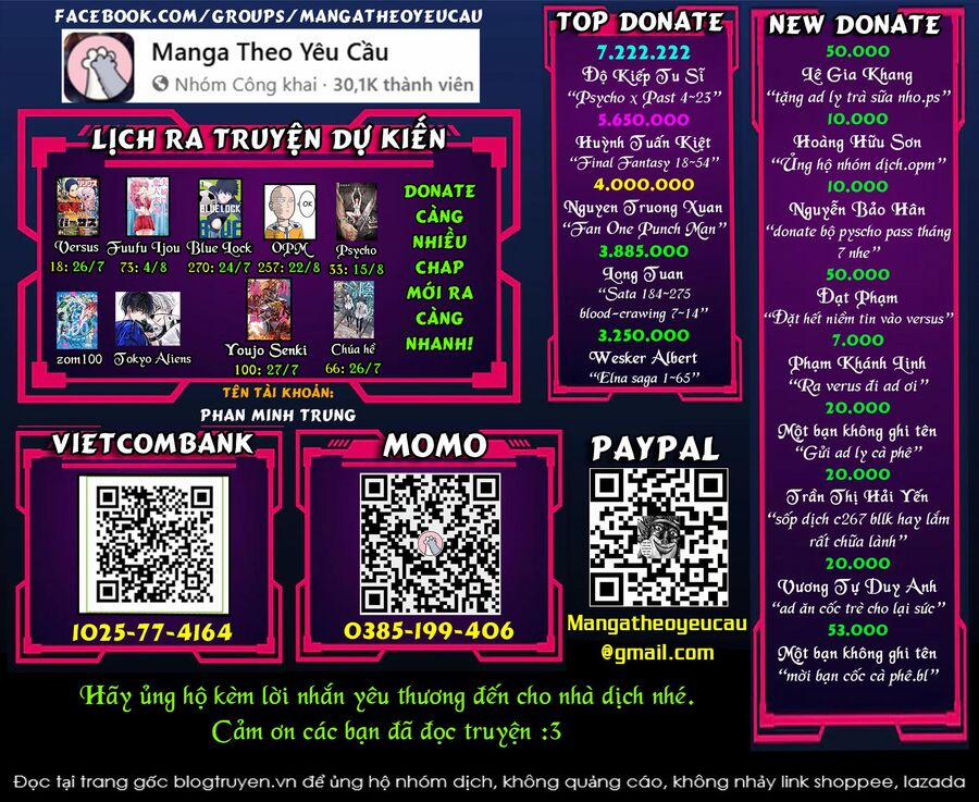 Thánh Chiến Ký Elna Saga 23 trang 38