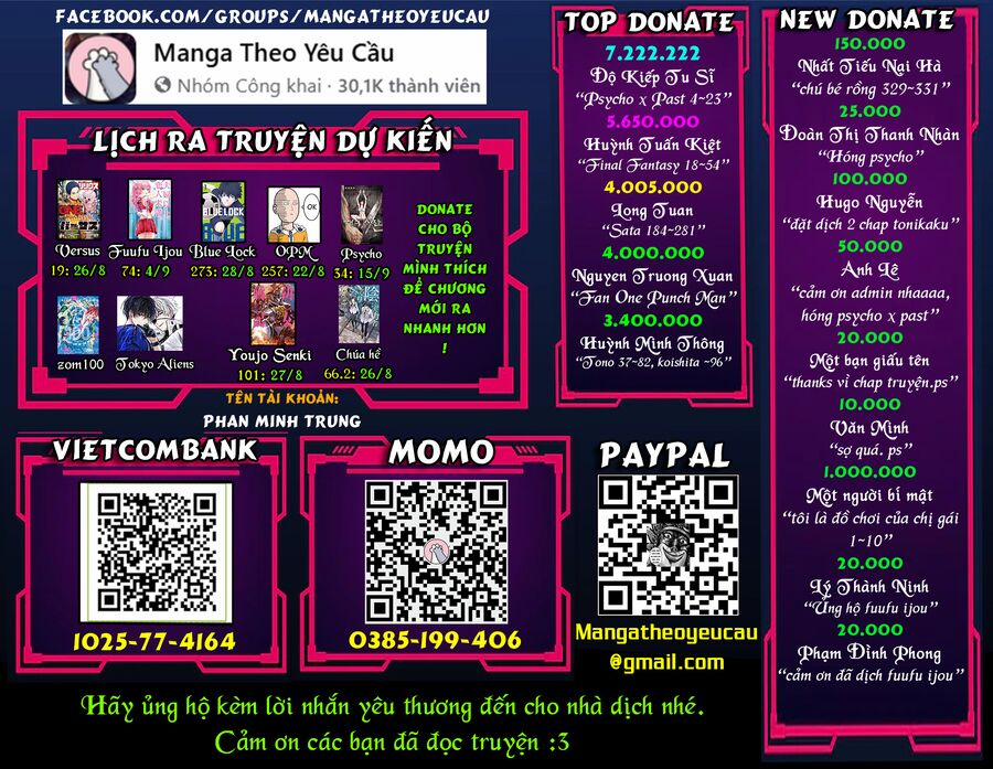 Thánh Chiến Ký Elna Saga 30 trang 42