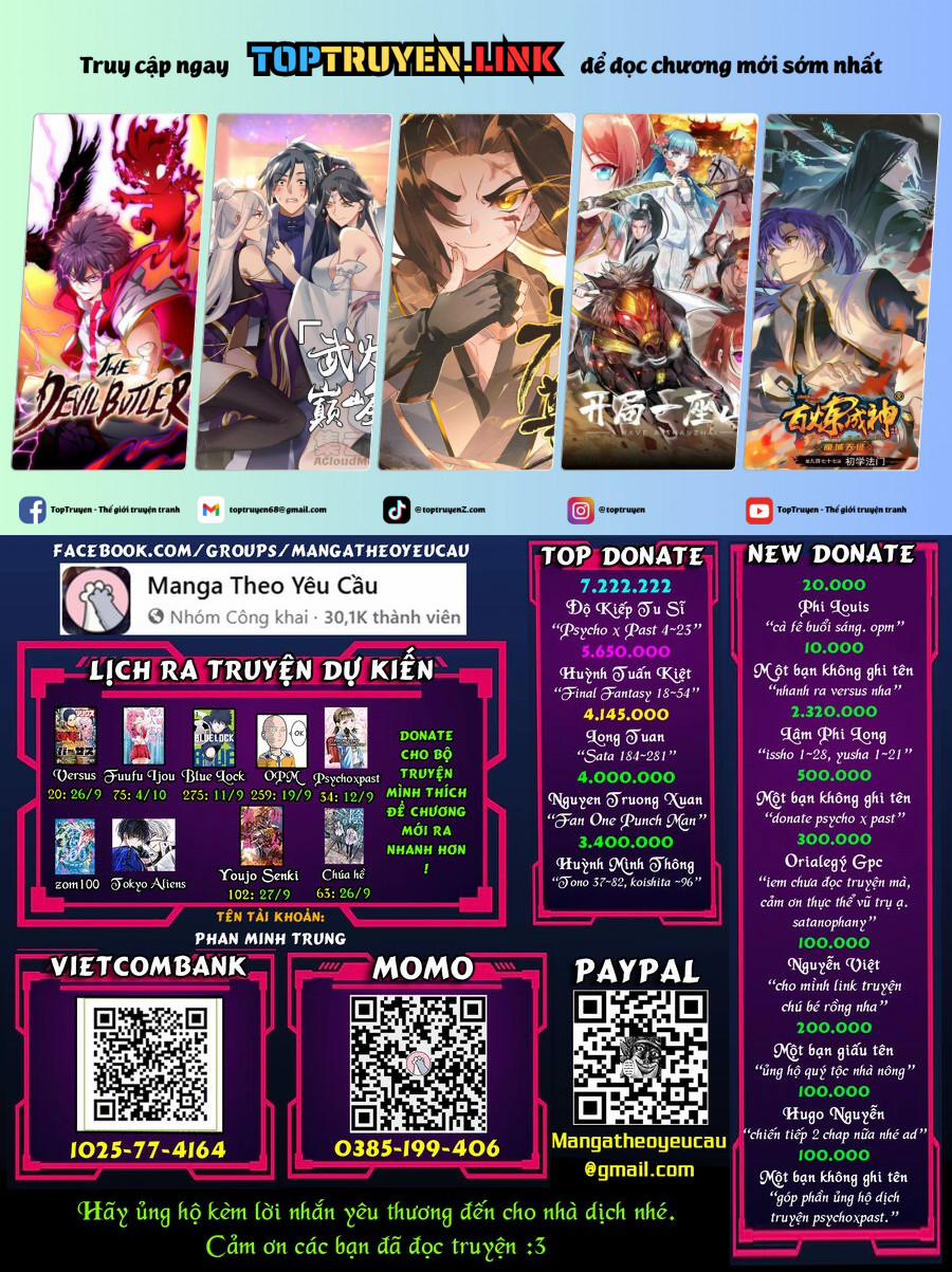 Thánh Chiến Ký Elna Saga 34 trang 0