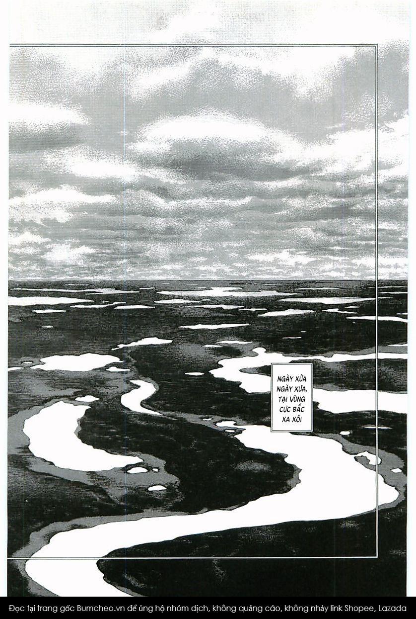 Thánh Chiến Ký Elna Saga 36 trang 2