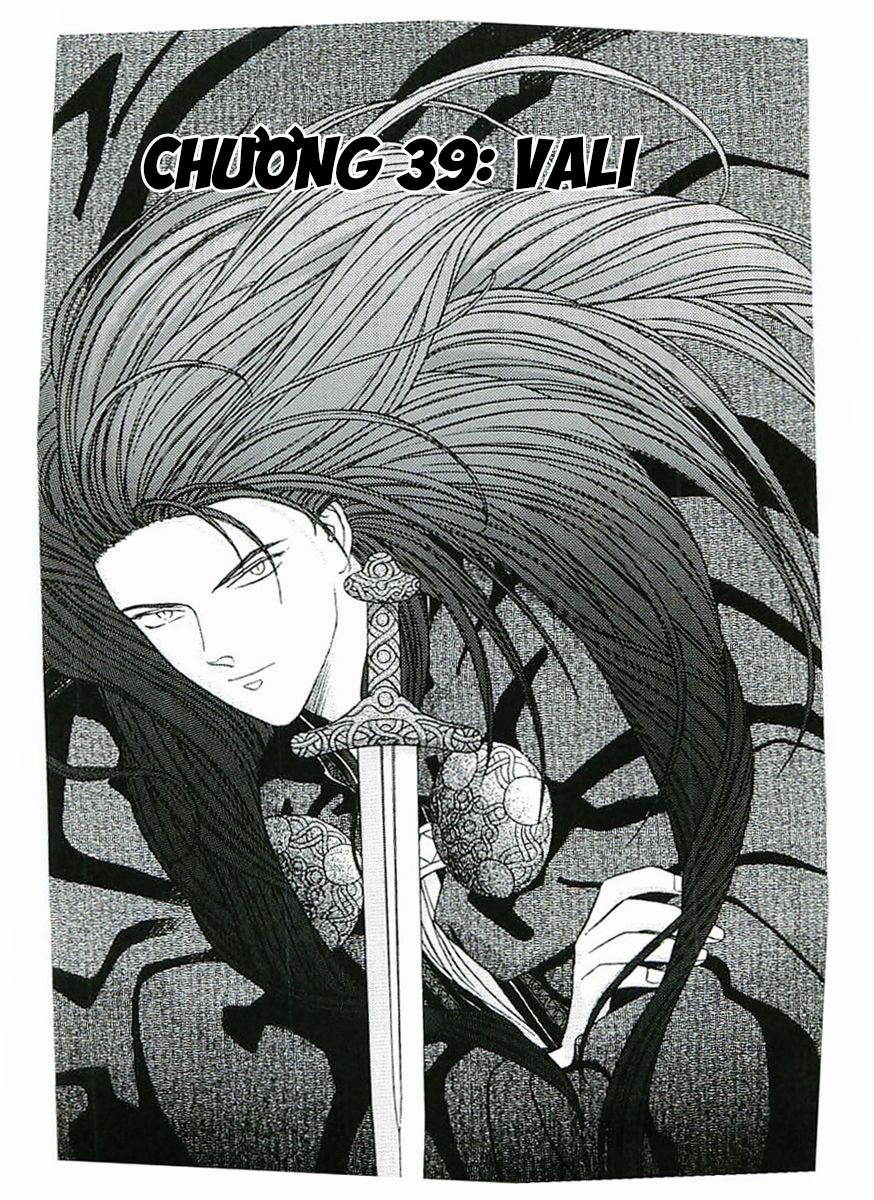 Thánh Chiến Ký Elna Saga 39 trang 1