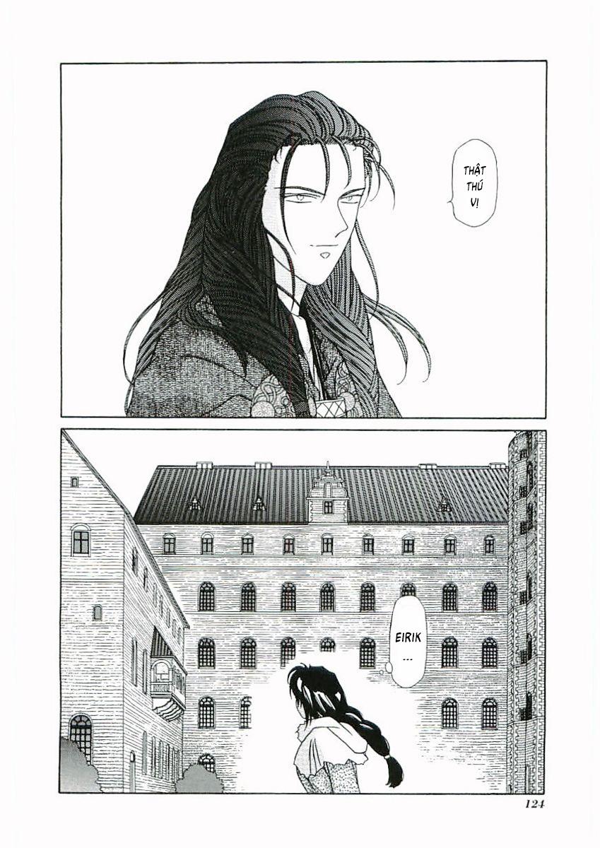 Thánh Chiến Ký Elna Saga 39 trang 17