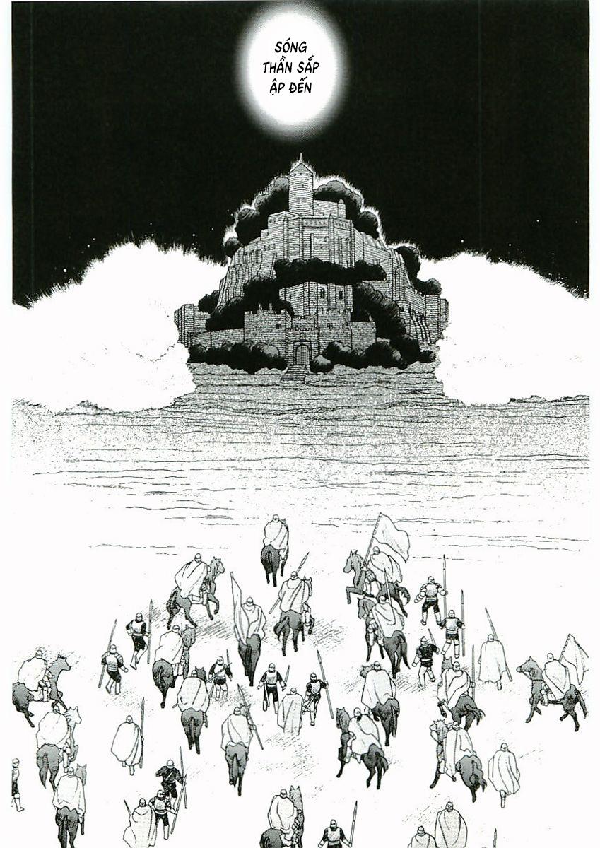 Thánh Chiến Ký Elna Saga 41 trang 17