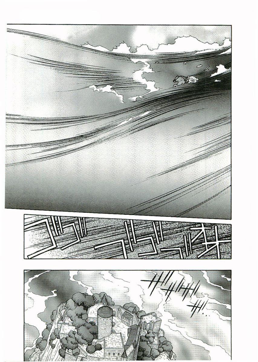 Thánh Chiến Ký Elna Saga 41 trang 19