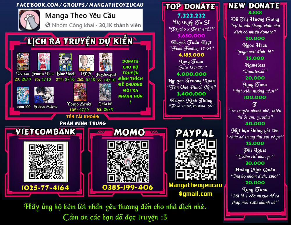 Thánh Chiến Ký Elna Saga 41 trang 32