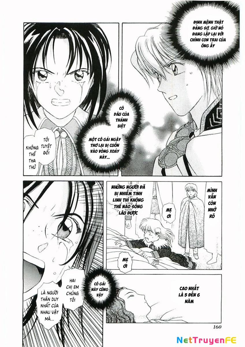 Thánh Chiến Ký Elna Saga 44 trang 12