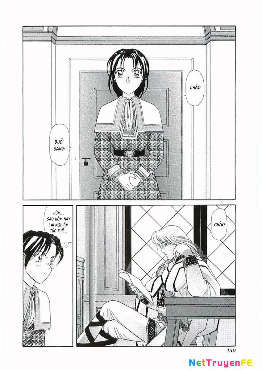 Thánh Chiến Ký Elna Saga 44 trang 2