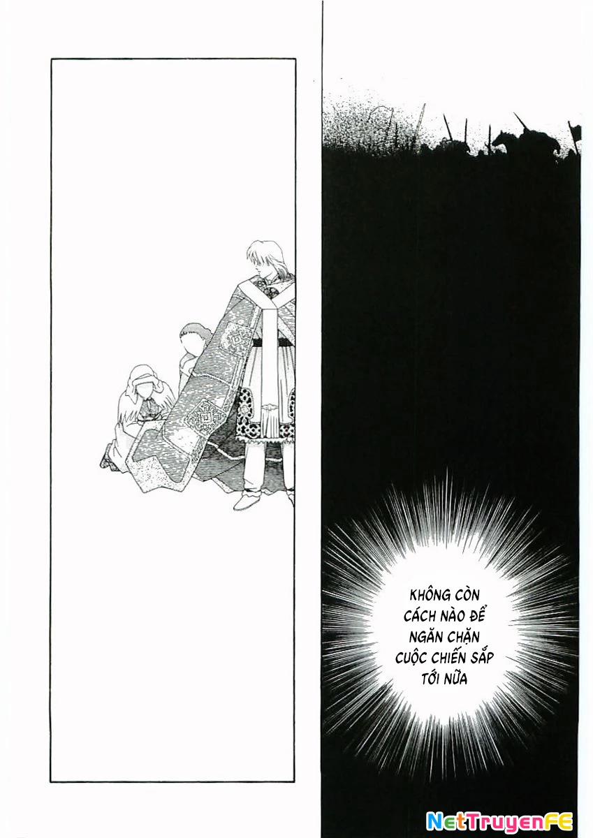 Thánh Chiến Ký Elna Saga 44 trang 32