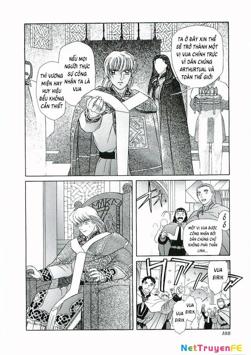 Thánh Chiến Ký Elna Saga 44 trang 39