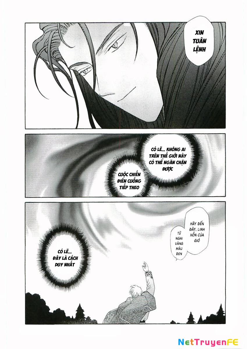 Thánh Chiến Ký Elna Saga 44 trang 41