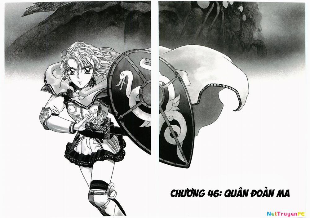 Thánh Chiến Ký Elna Saga 46 trang 2