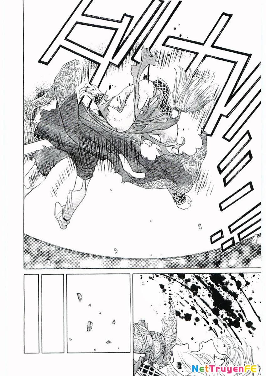 Thánh Chiến Ký Elna Saga 46 trang 24