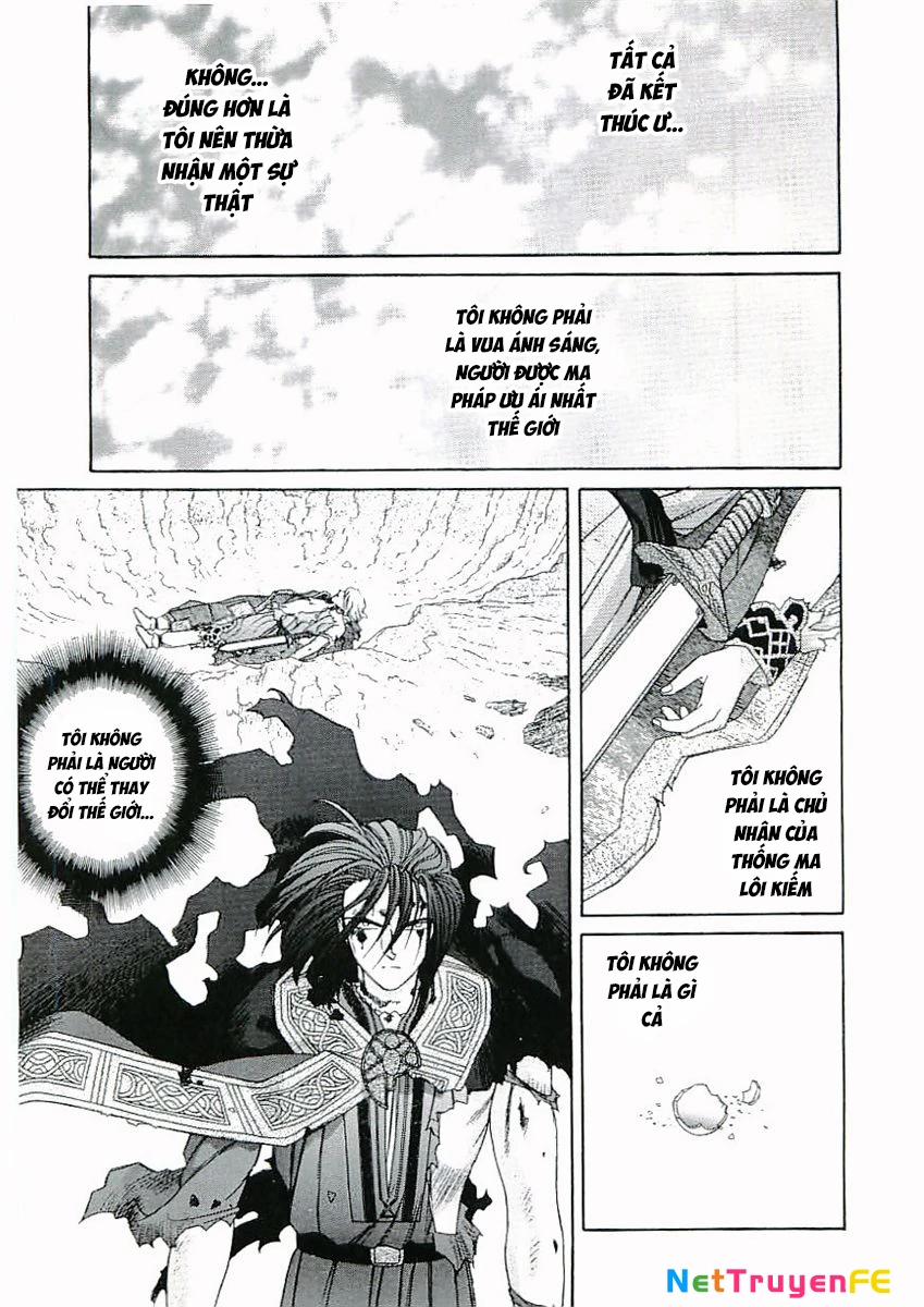 Thánh Chiến Ký Elna Saga 46 trang 29