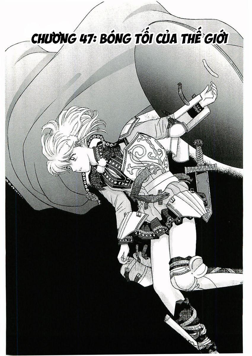 Thánh Chiến Ký Elna Saga 47 trang 2