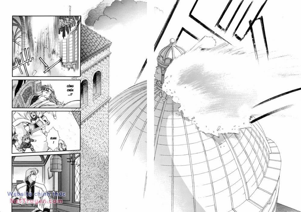 Thánh Chiến Ký Elna Saga 5 trang 26