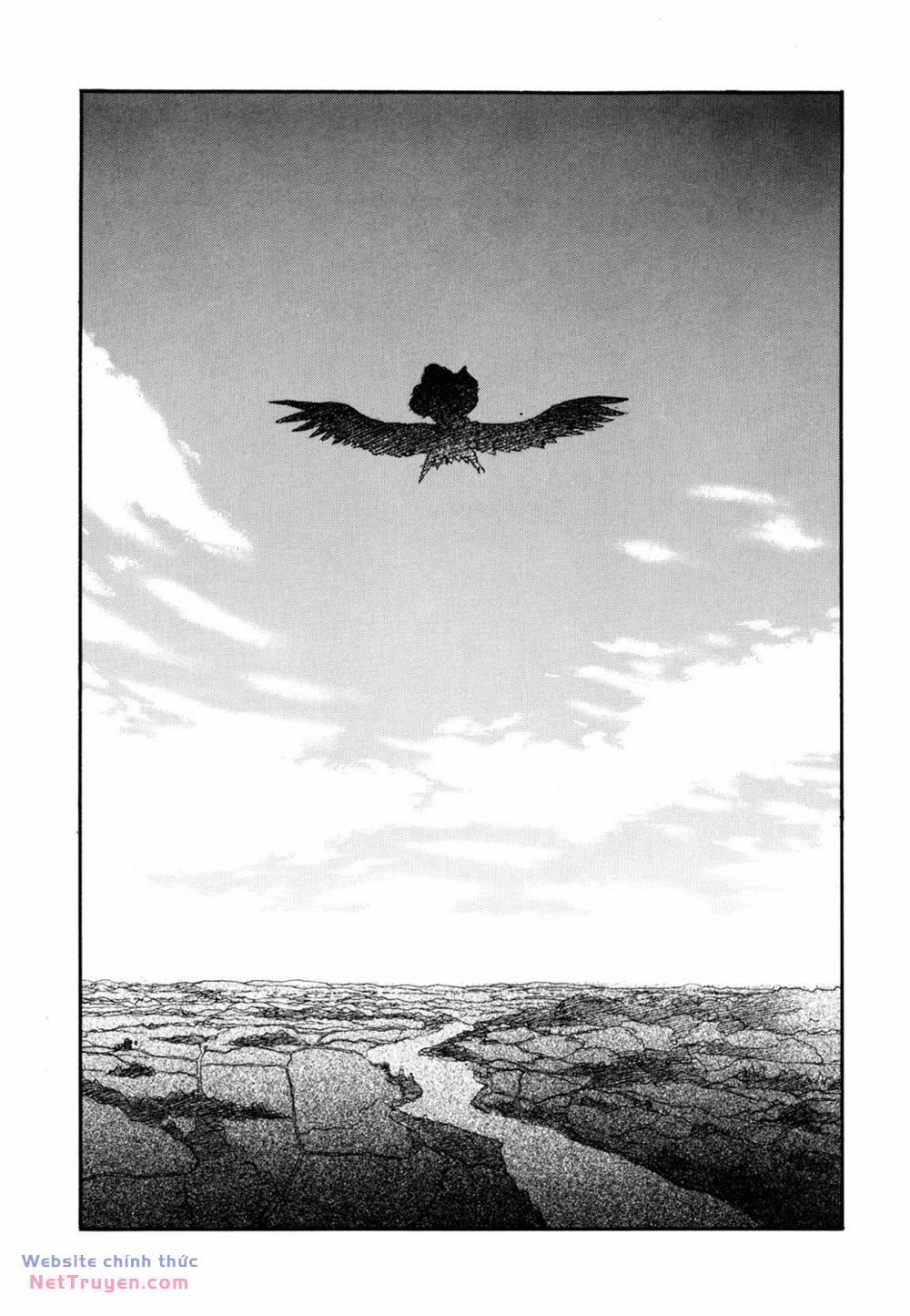 Thánh Chiến Ký Elna Saga 5 trang 31