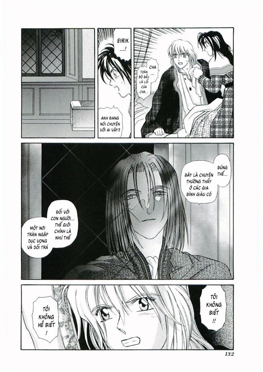 Thánh Chiến Ký Elna Saga 54 trang 15