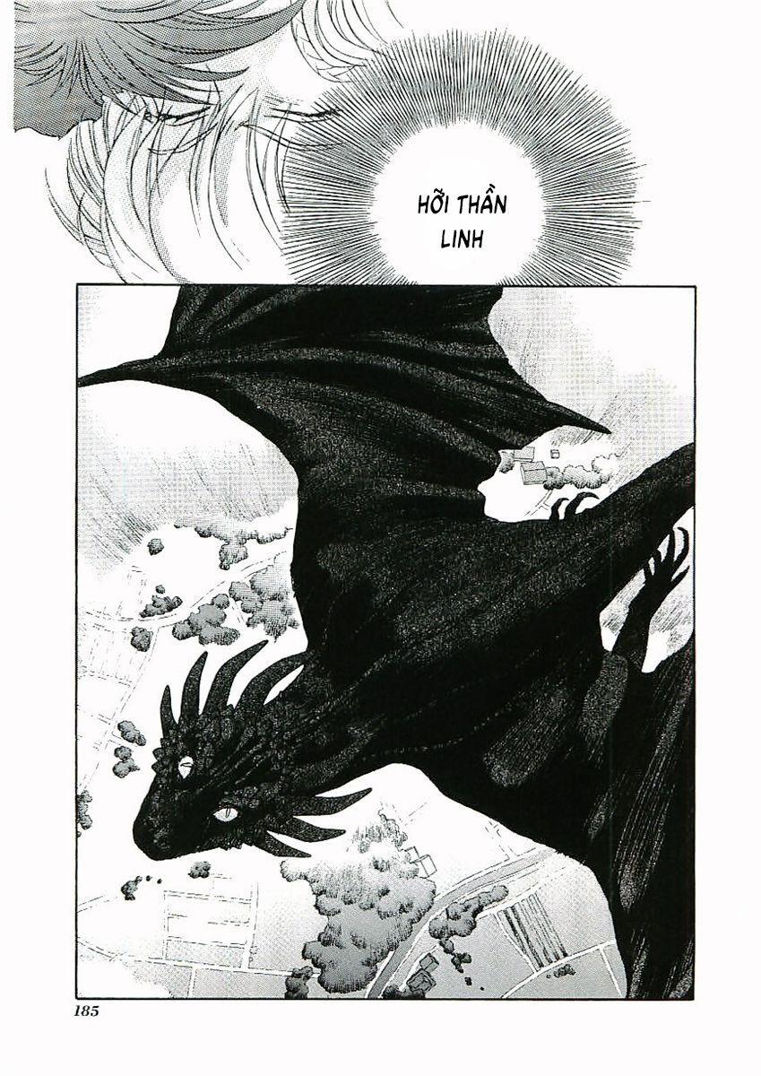 Thánh Chiến Ký Elna Saga 55 trang 34