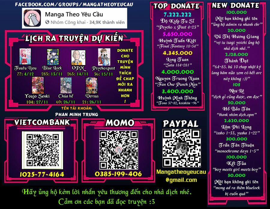 Thánh Chiến Ký Elna Saga 56 trang 1