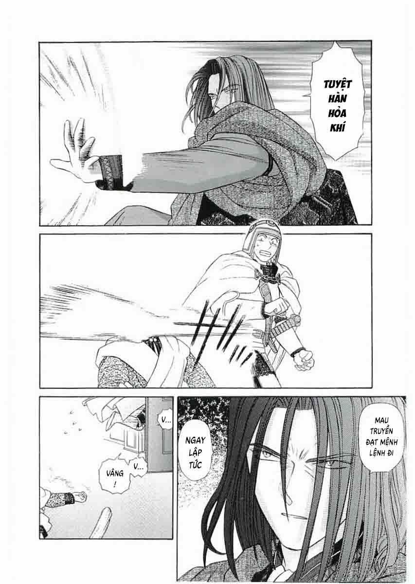 Thánh Chiến Ký Elna Saga 56 trang 6