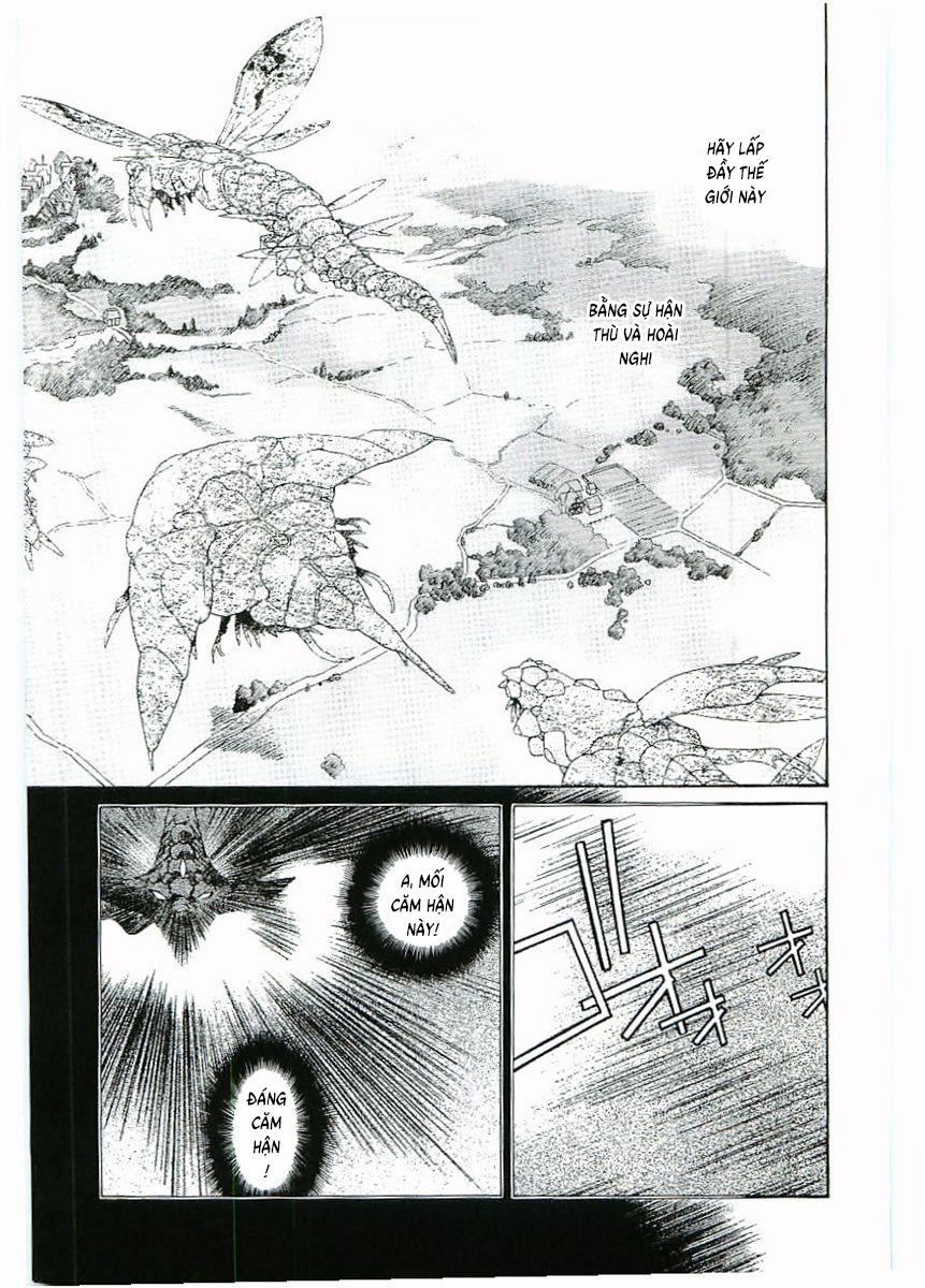 Thánh Chiến Ký Elna Saga 58 trang 24