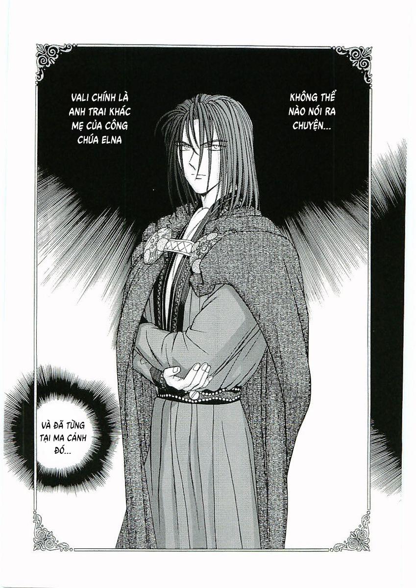 Thánh Chiến Ký Elna Saga 58 trang 4