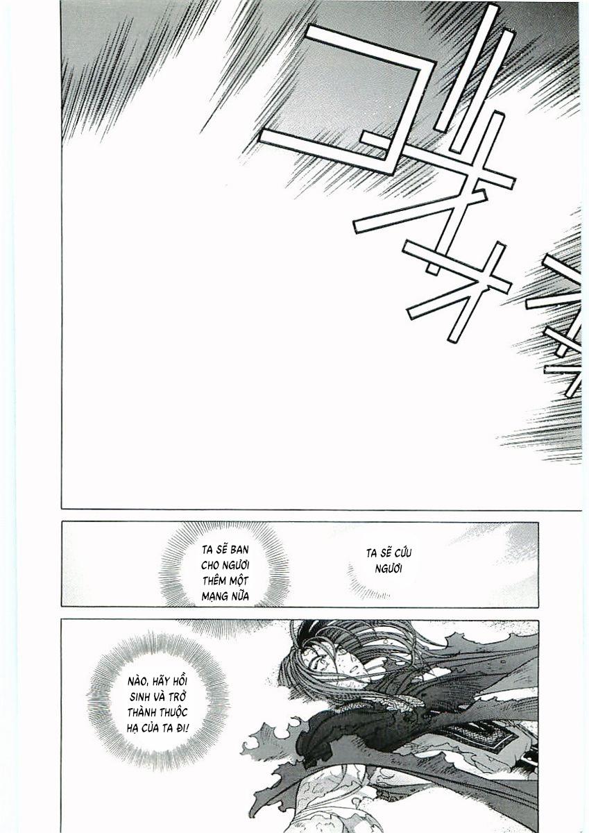 Thánh Chiến Ký Elna Saga 58 trang 5