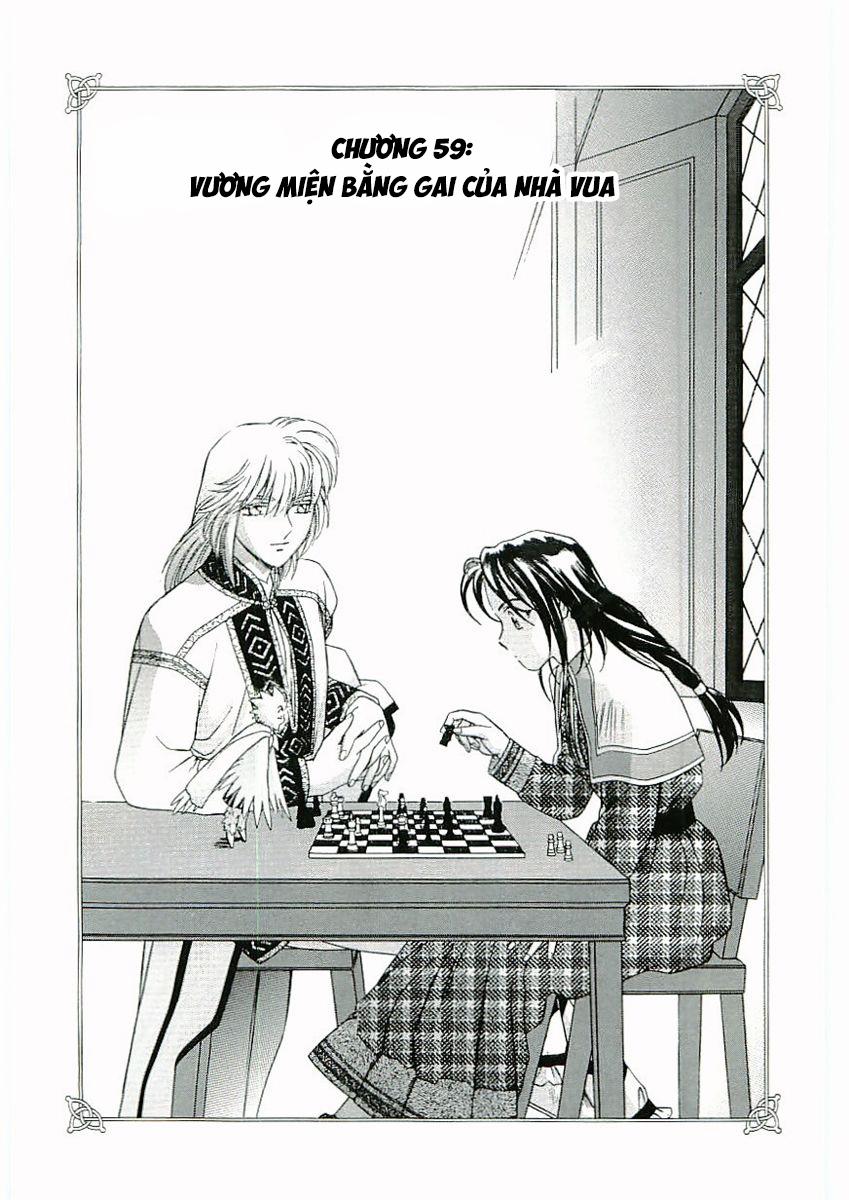 Thánh Chiến Ký Elna Saga 59 trang 2