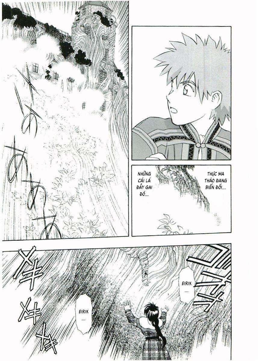 Thánh Chiến Ký Elna Saga 59 trang 36