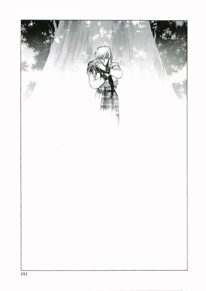 Thánh Chiến Ký Elna Saga 59 trang 40