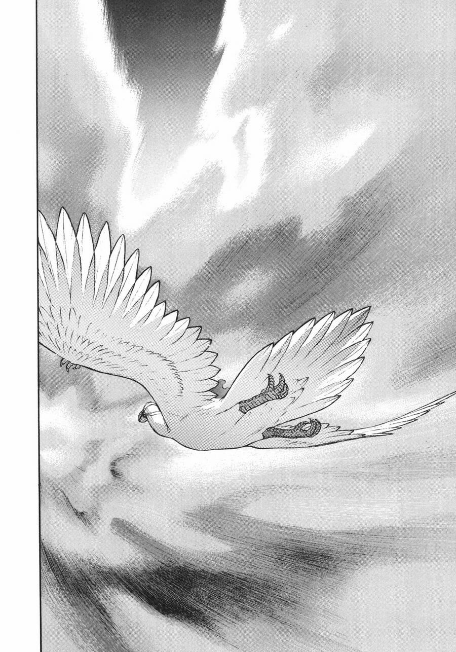 Thánh Chiến Ký Elna Saga 6 trang 31