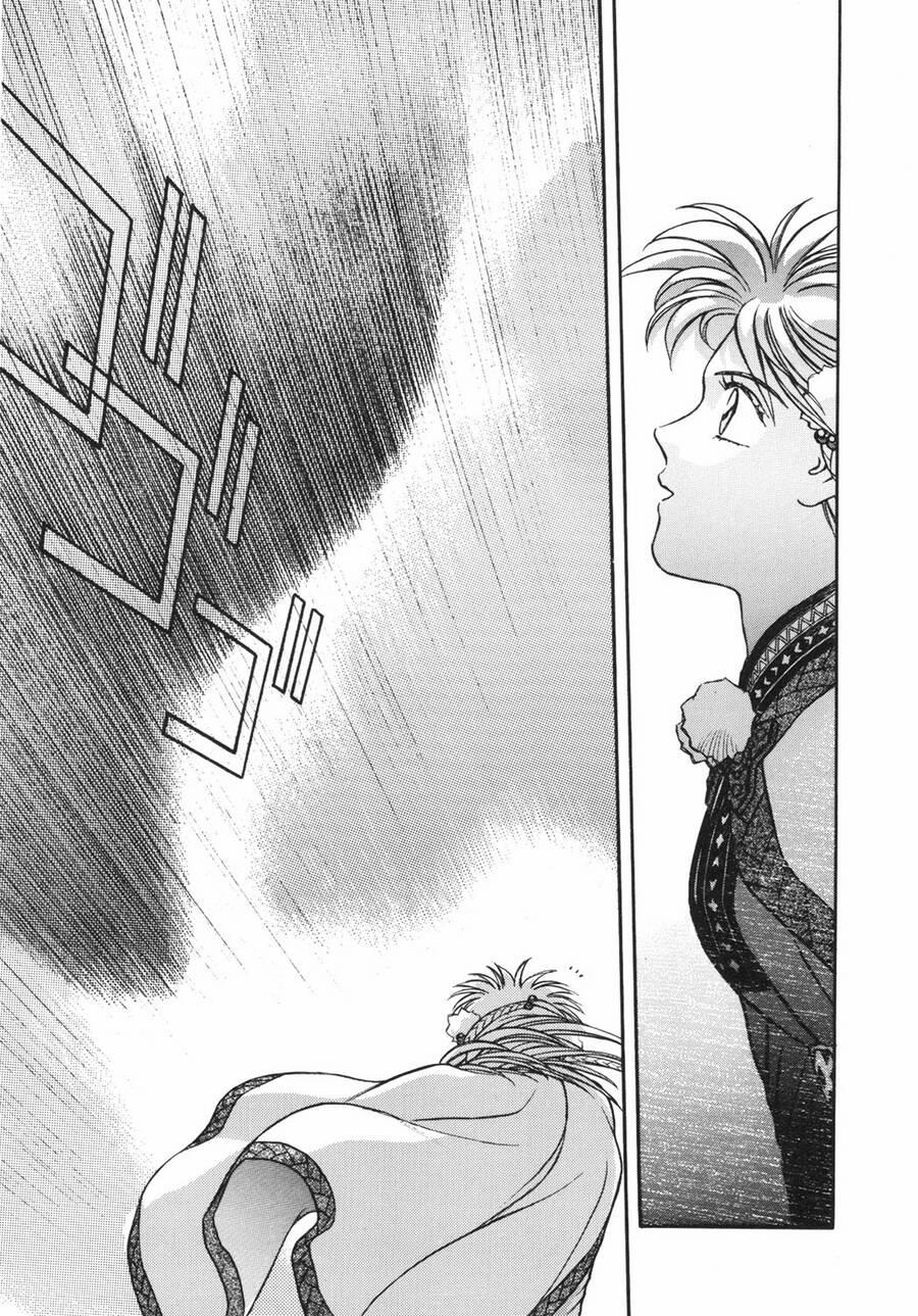 Thánh Chiến Ký Elna Saga 6 trang 32