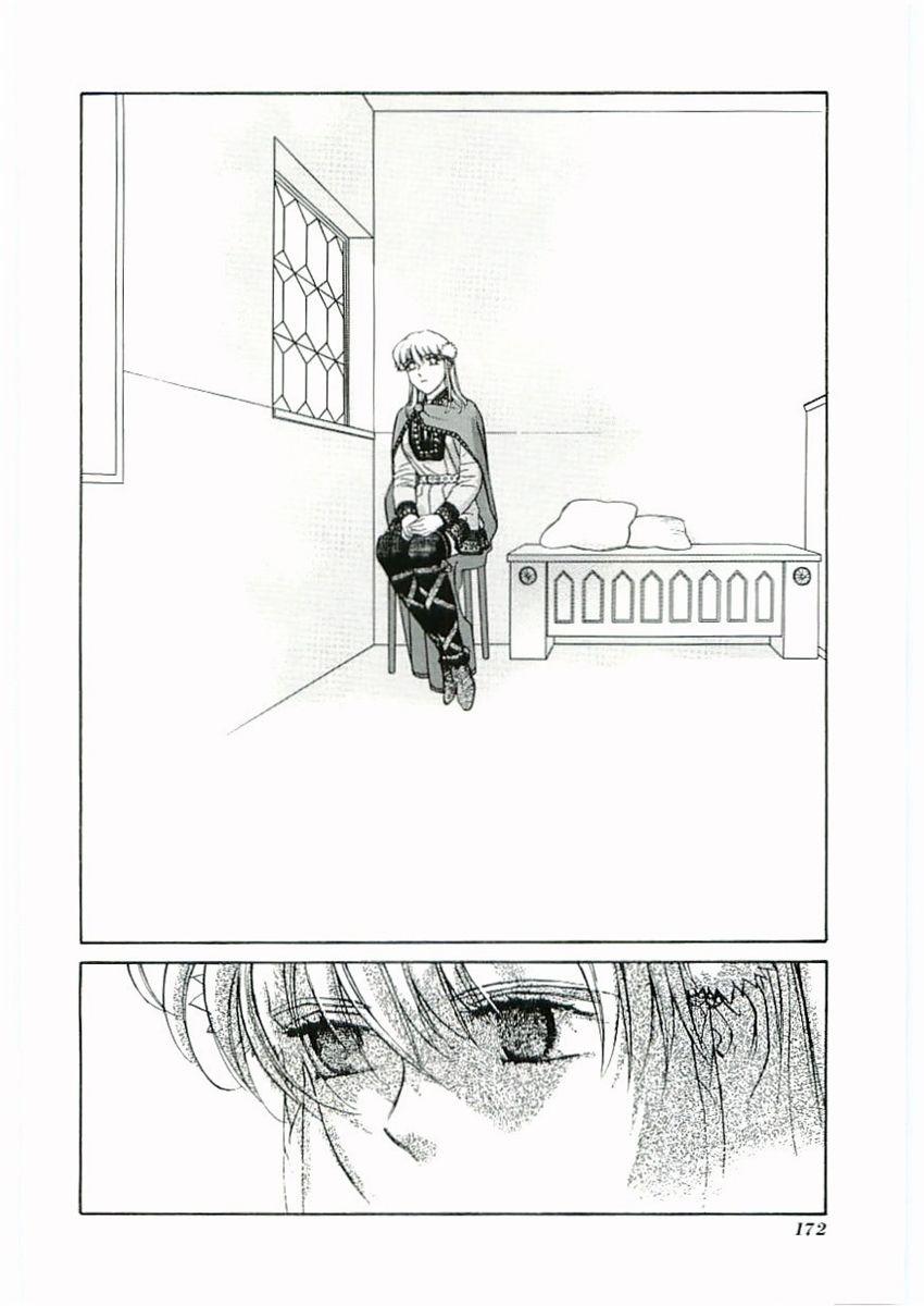 Thánh Chiến Ký Elna Saga 60 trang 21