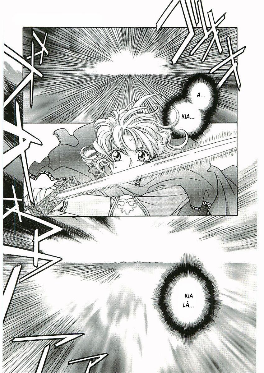 Thánh Chiến Ký Elna Saga 62 trang 13