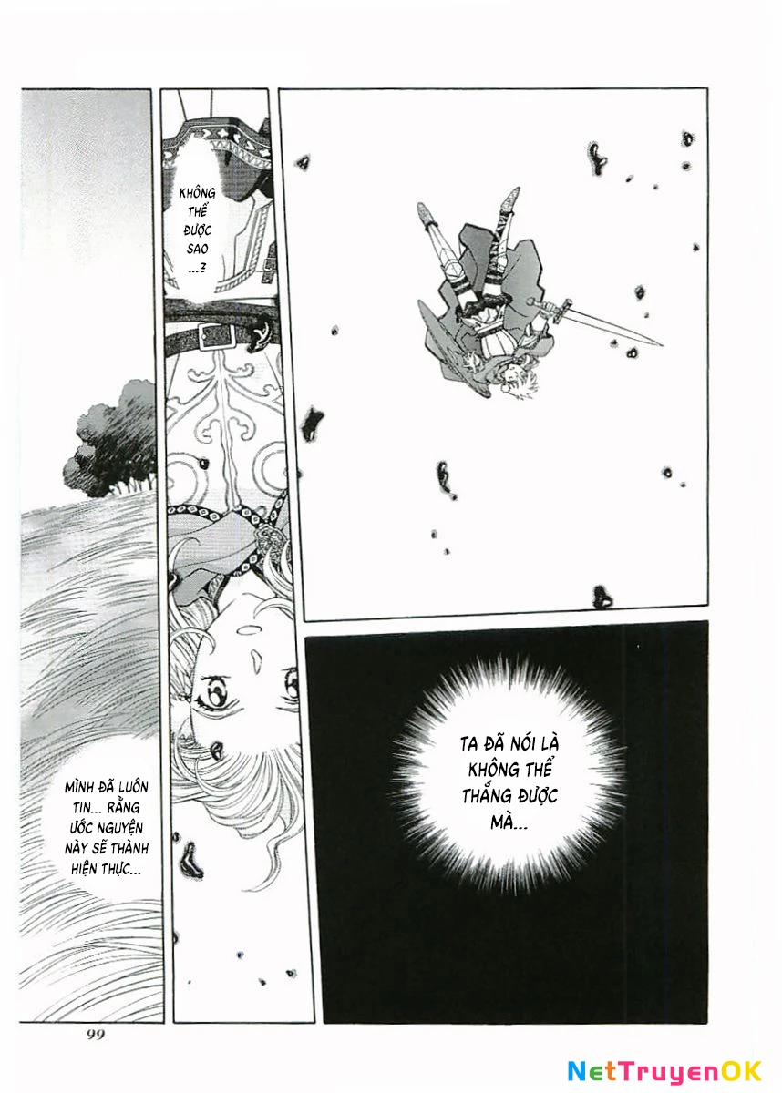 Thánh Chiến Ký Elna Saga 63 trang 19