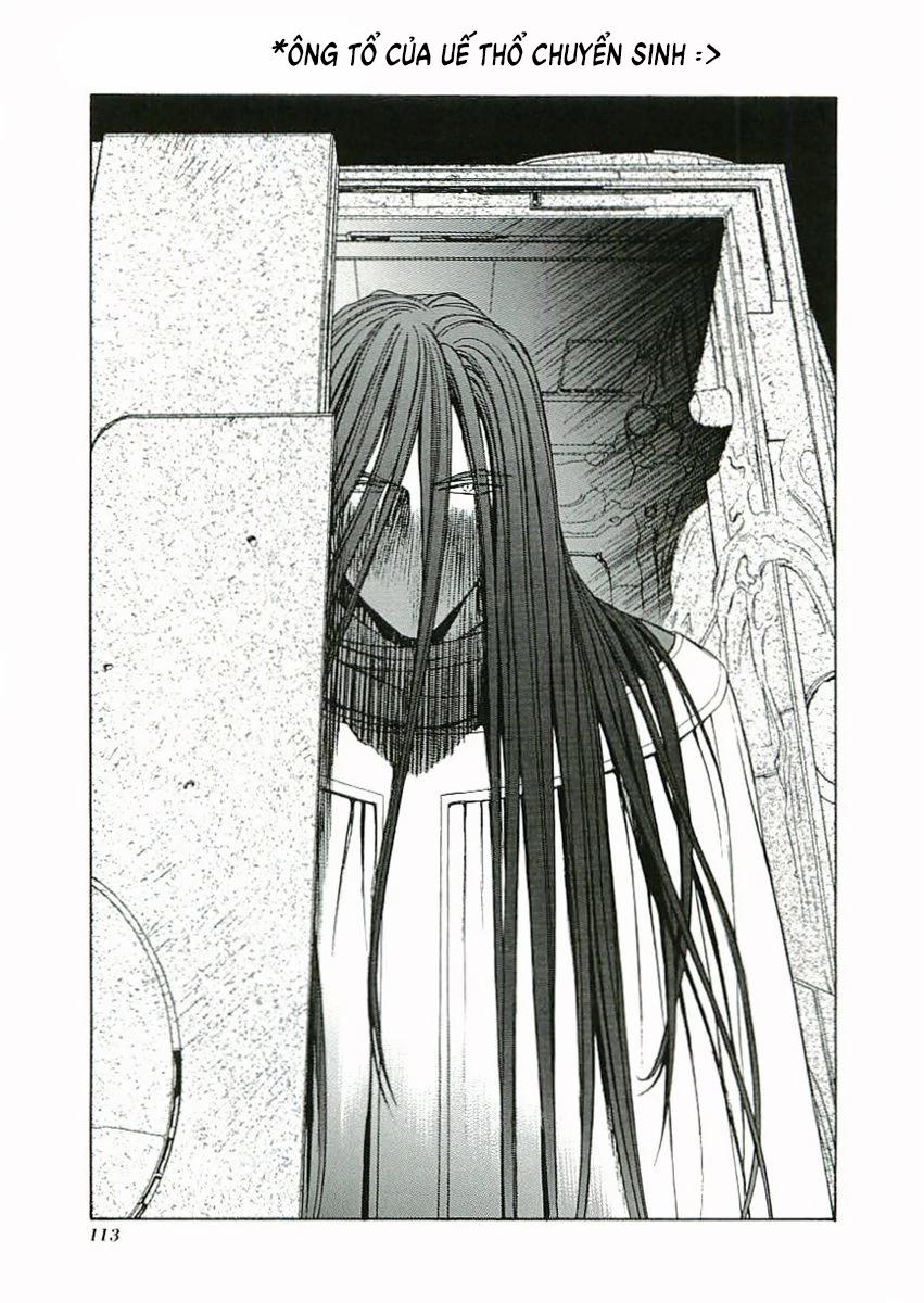 Thánh Chiến Ký Elna Saga 63 trang 32