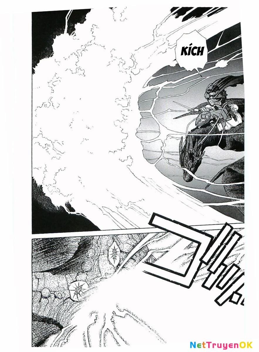 Thánh Chiến Ký Elna Saga 63 trang 6