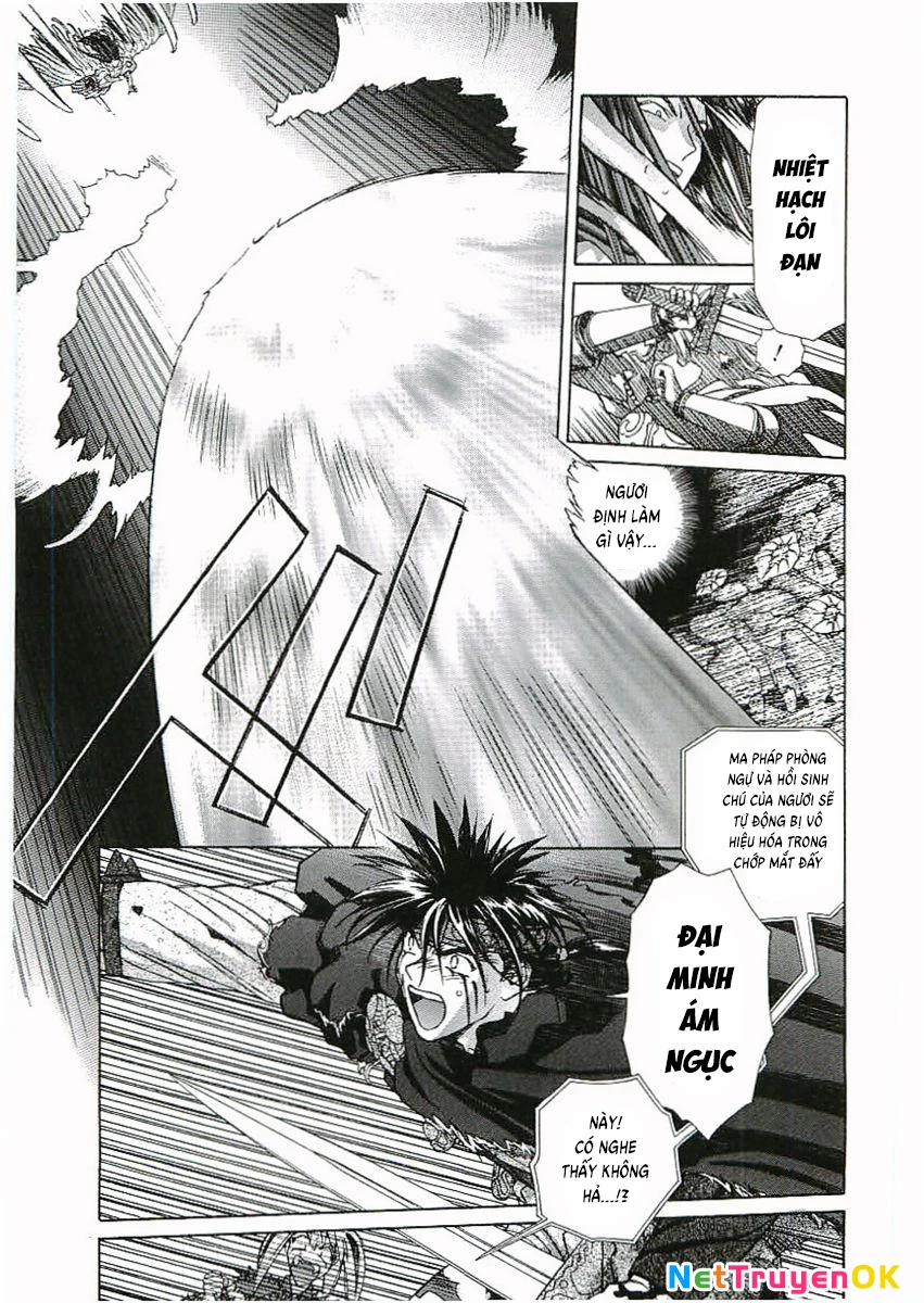 Thánh Chiến Ký Elna Saga 64 trang 12