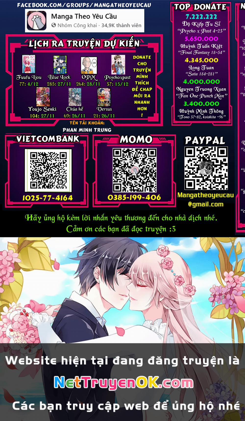 Thánh Chiến Ký Elna Saga 64 trang 27