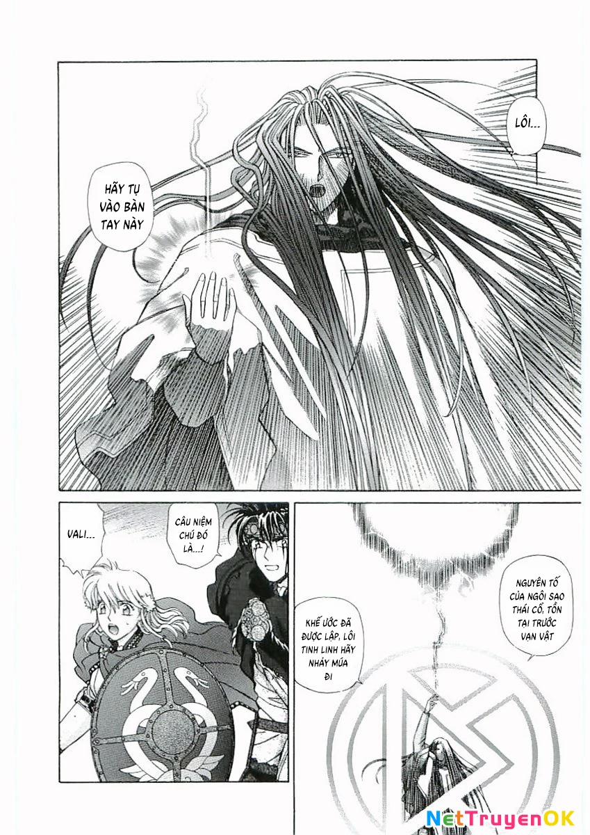 Thánh Chiến Ký Elna Saga 64 trang 5