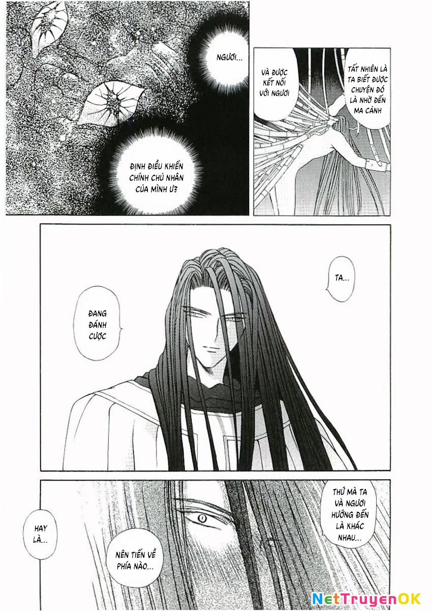 Thánh Chiến Ký Elna Saga 65 trang 16