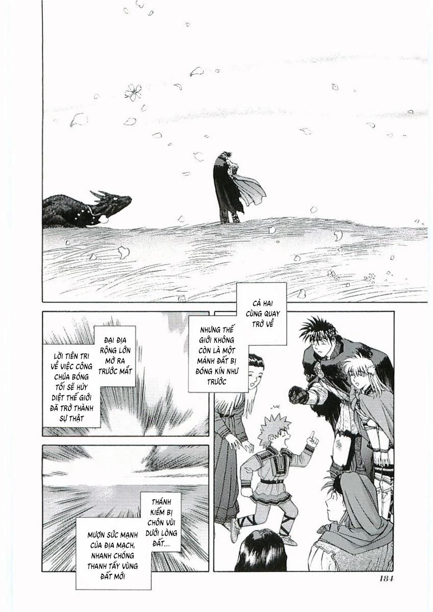 Thánh Chiến Ký Elna Saga 65 trang 41