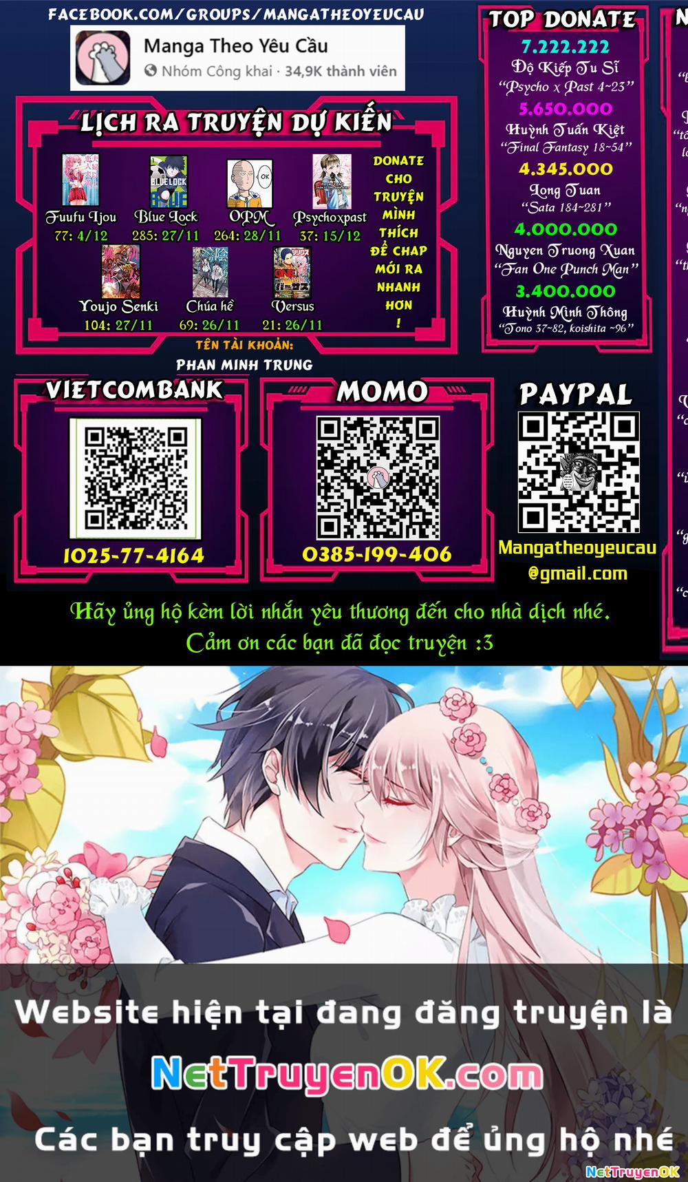 Thánh Chiến Ký Elna Saga 65 trang 46