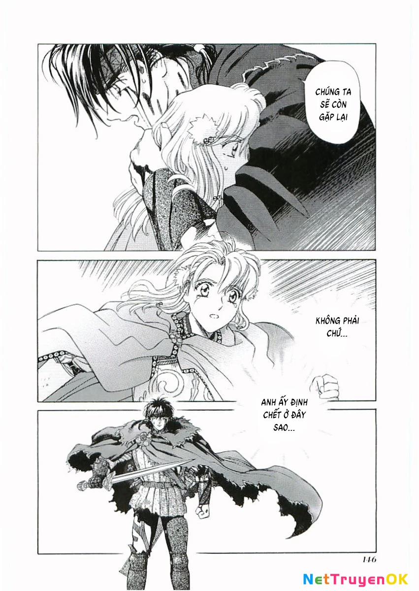 Thánh Chiến Ký Elna Saga 65 trang 5